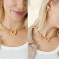 Be Bold Necklace