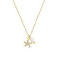Starfish Necklace